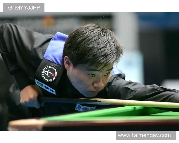 丁俊辉与奥沙利文巅峰对决谁将书写斯诺克历史新篇章